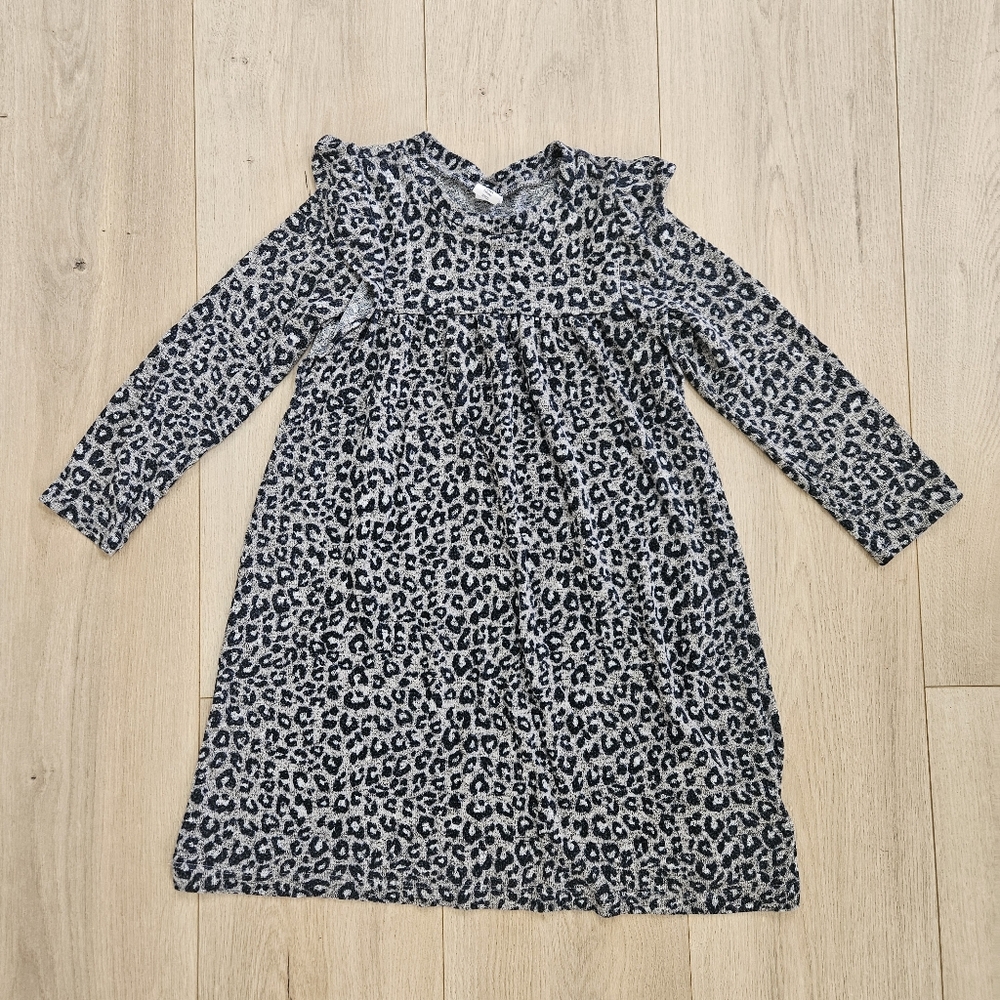 Gap Kids Sweater Dress 5y